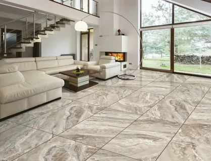 Premium WPC waterproof flooring – stylish, durable, and low-maintenance.