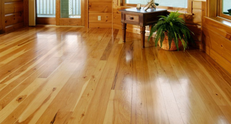Hardwood Flooring Florida featuring elegant, durable wood floors enhancing modern home interiors.