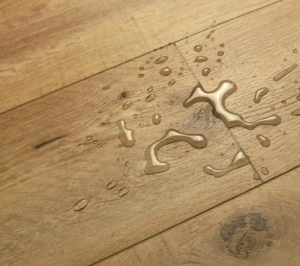 Waterproof hardwood flooring for Florida homes by The Flooring Factory Outlet