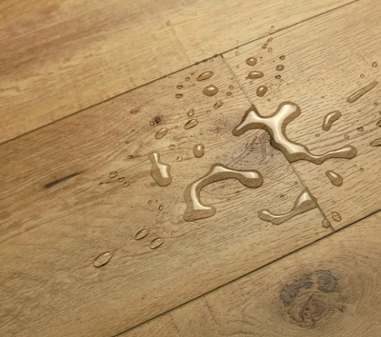 Waterproof hardwood flooring for Florida homes by The Flooring Factory Outlet